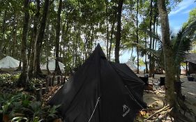 โอ ลิตเติ้ล เต็นต์ เดอ เกาะช้าง